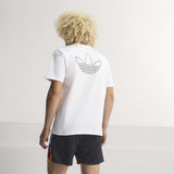 adidas Germany Men's Soccer T-Shirt 1994 - White - Best Buy Soccer