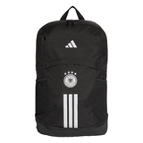 adidas Germany Soccer Backpack - Black/White - Best Buy Soccer
