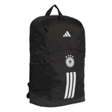 adidas Germany Soccer Backpack - Black/White - Best Buy Soccer