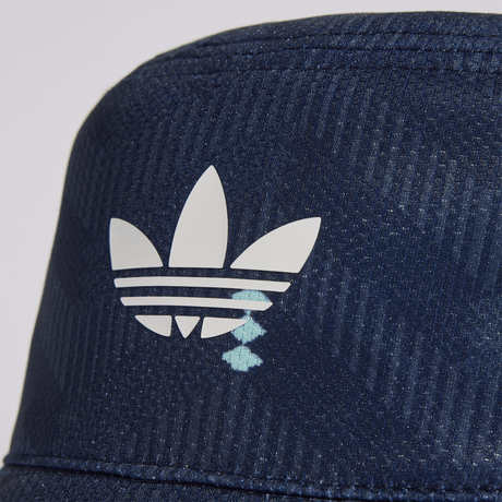 adidas Germany Soccer Bucket Hat - Navy - Best Buy Soccer