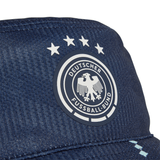 adidas Germany Soccer Bucket Hat - Navy - Best Buy Soccer