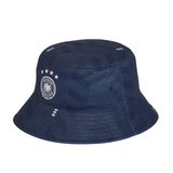 adidas Germany Soccer Bucket Hat - Navy - Best Buy Soccer