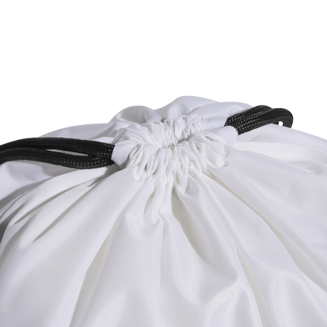 adidas Germany Soccer Gym Sack - White/Black/Multicolor - Best Buy Soccer