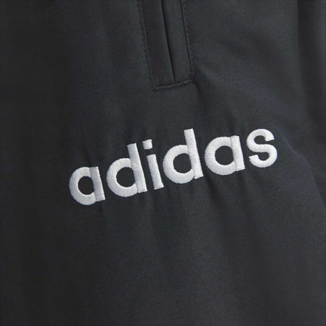 adidas Germany Track 1994 Men's Soccer Pants - Black/White - Best Buy Soccer