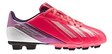 adidas Girls F5 Trx FG Firm Ground Cleats - Best Buy Soccer