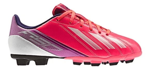 adidas Girls F5 Trx FG Firm Ground Cleats - Best Buy Soccer