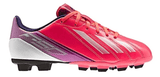 adidas Girls F5 Trx FG Firm Ground Cleats - Best Buy Soccer