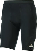 adidas Goalkeeper Tight Black - Best Buy Soccer