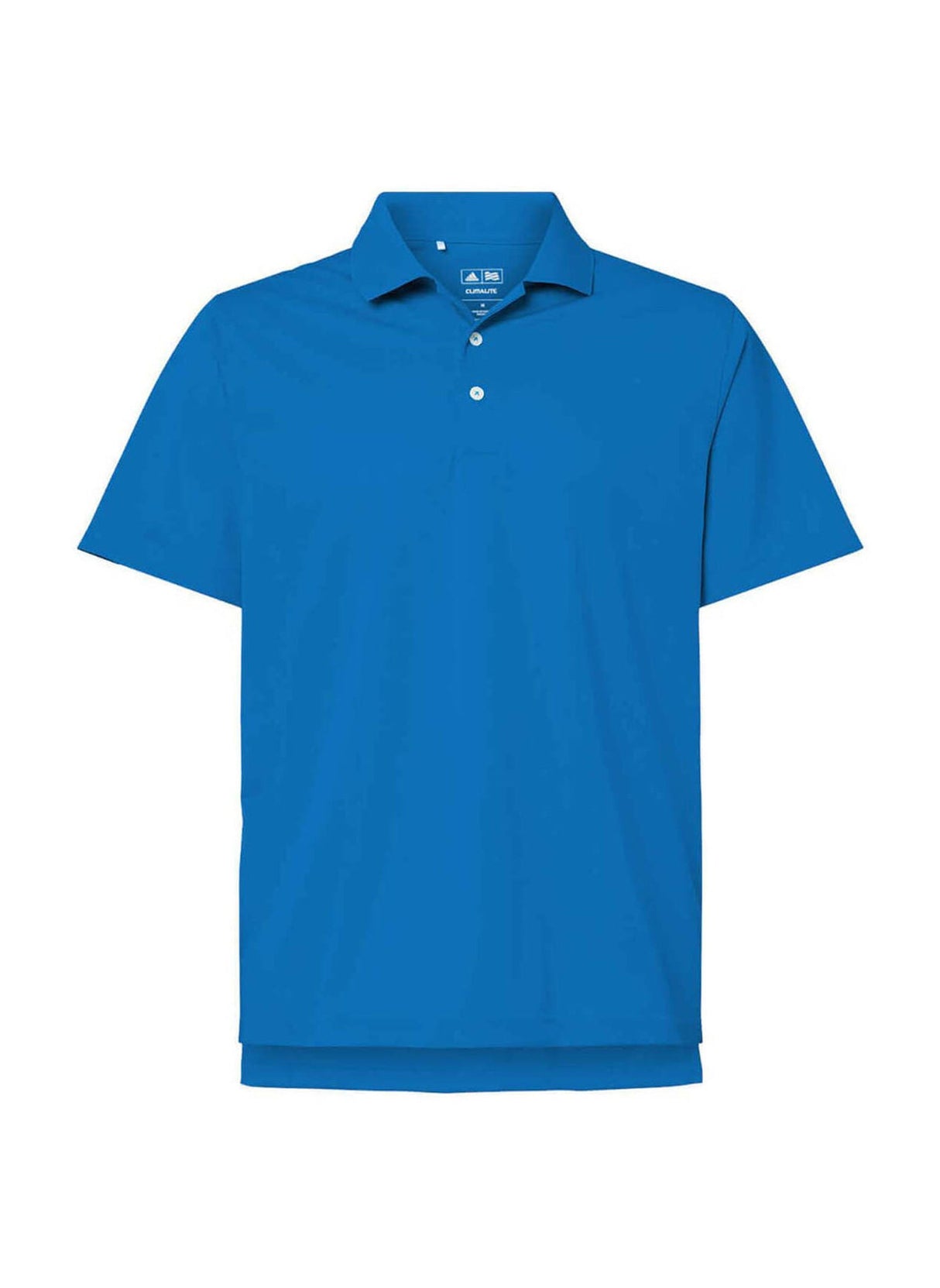 adidas Golf Men's ClimaLite Polo - Best Buy Soccer