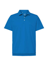 adidas Golf Men's ClimaLite Polo - Best Buy Soccer