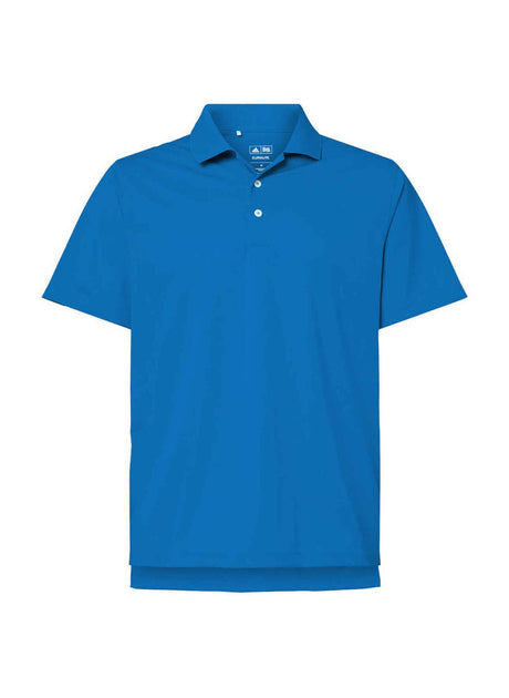 adidas Golf Men's ClimaLite Polo - Best Buy Soccer