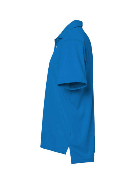 adidas Golf Men's ClimaLite Polo - Best Buy Soccer