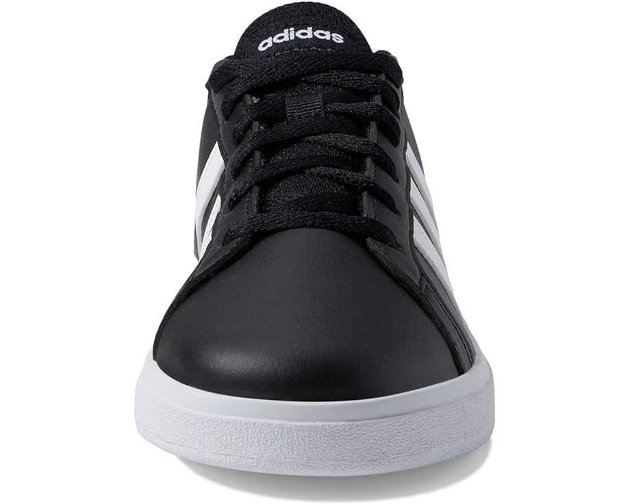 adidas Grand Court Kwide Black/Whit - Best Buy Soccer
