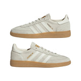 adidas Handball Spezial Messi Street Soccer Shoes - Ivory/Gold - Best Buy Soccer