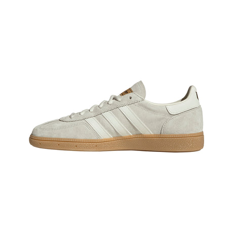 adidas Handball Spezial Messi Street Soccer Shoes - Ivory/Gold - Best Buy Soccer
