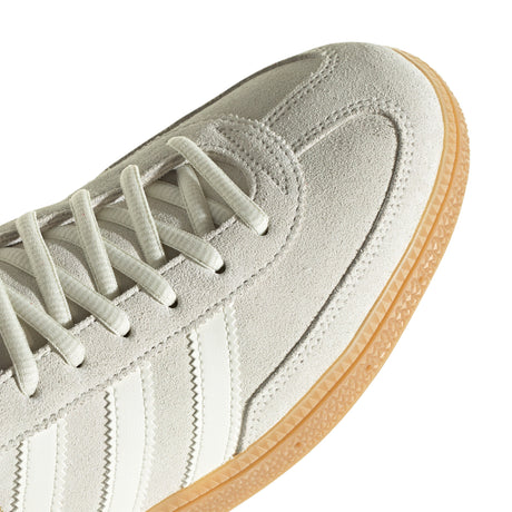 adidas Handball Spezial Messi Street Soccer Shoes - Ivory/Gold - Best Buy Soccer