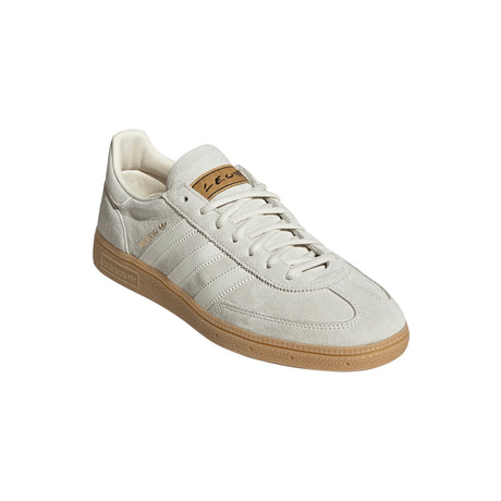 adidas Handball Spezial Messi Street Soccer Shoes - Ivory/Gold - Best Buy Soccer