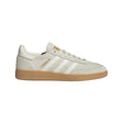adidas Handball Spezial Messi Street Soccer Shoes - Ivory/Gold - Best Buy Soccer