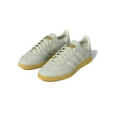 adidas Handball Spezial Messi Street Soccer Shoes - Ivory/Gold - Best Buy Soccer
