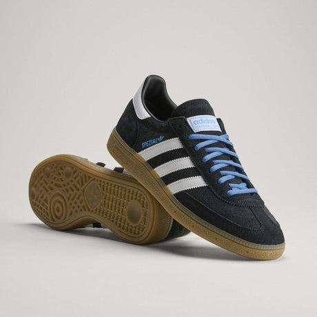 adidas Handball Spezial Shoes - Black/White - Best Buy Soccer