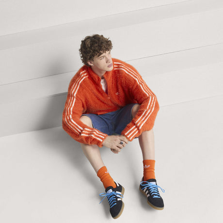 adidas Handball Spezial Shoes - Black/White - Best Buy Soccer