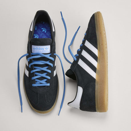 adidas Handball Spezial Shoes - Black/White - Best Buy Soccer