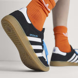 adidas Handball Spezial Shoes - Black/White - Best Buy Soccer