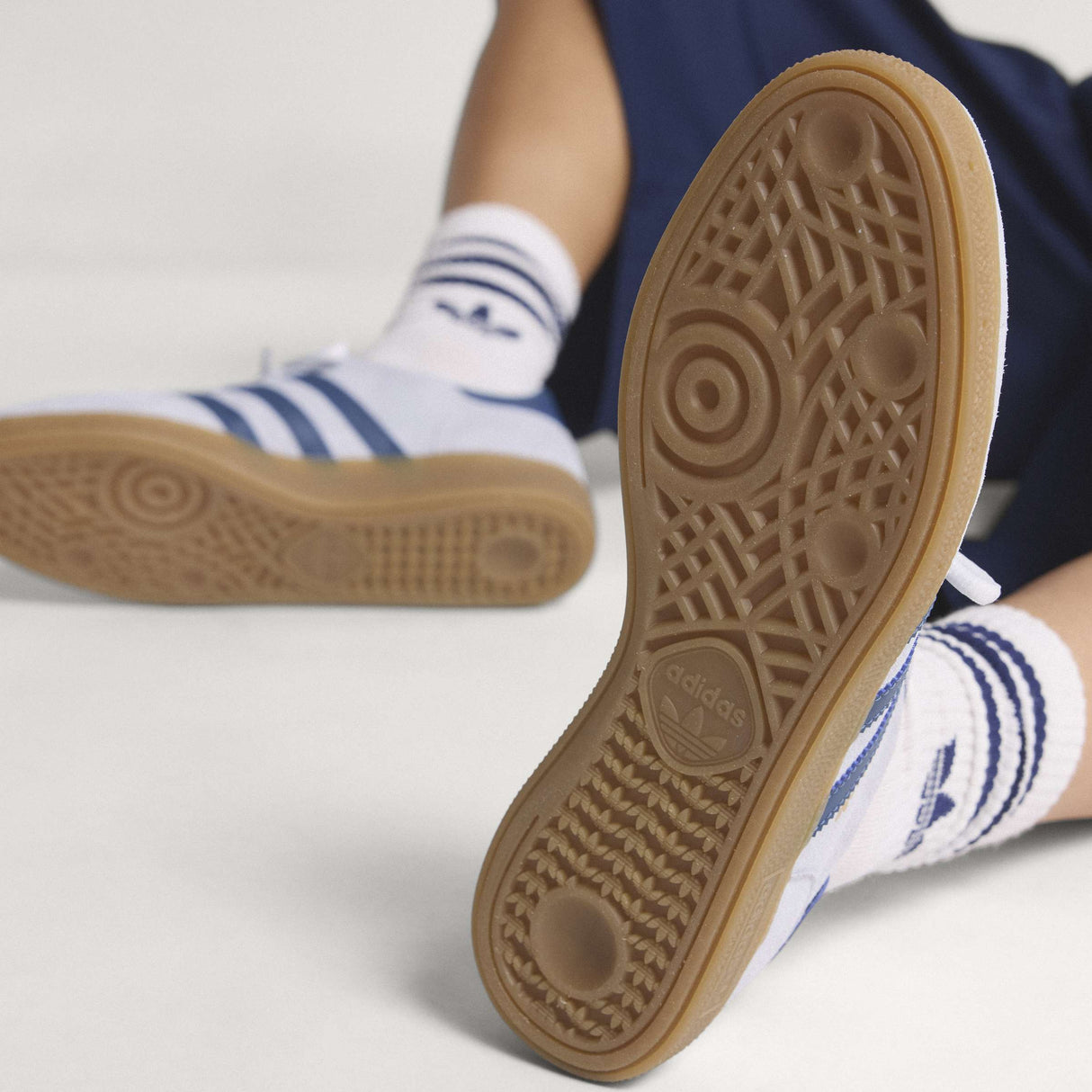 adidas Handball Spezial Shoes - Multicolor - Best Buy Soccer
