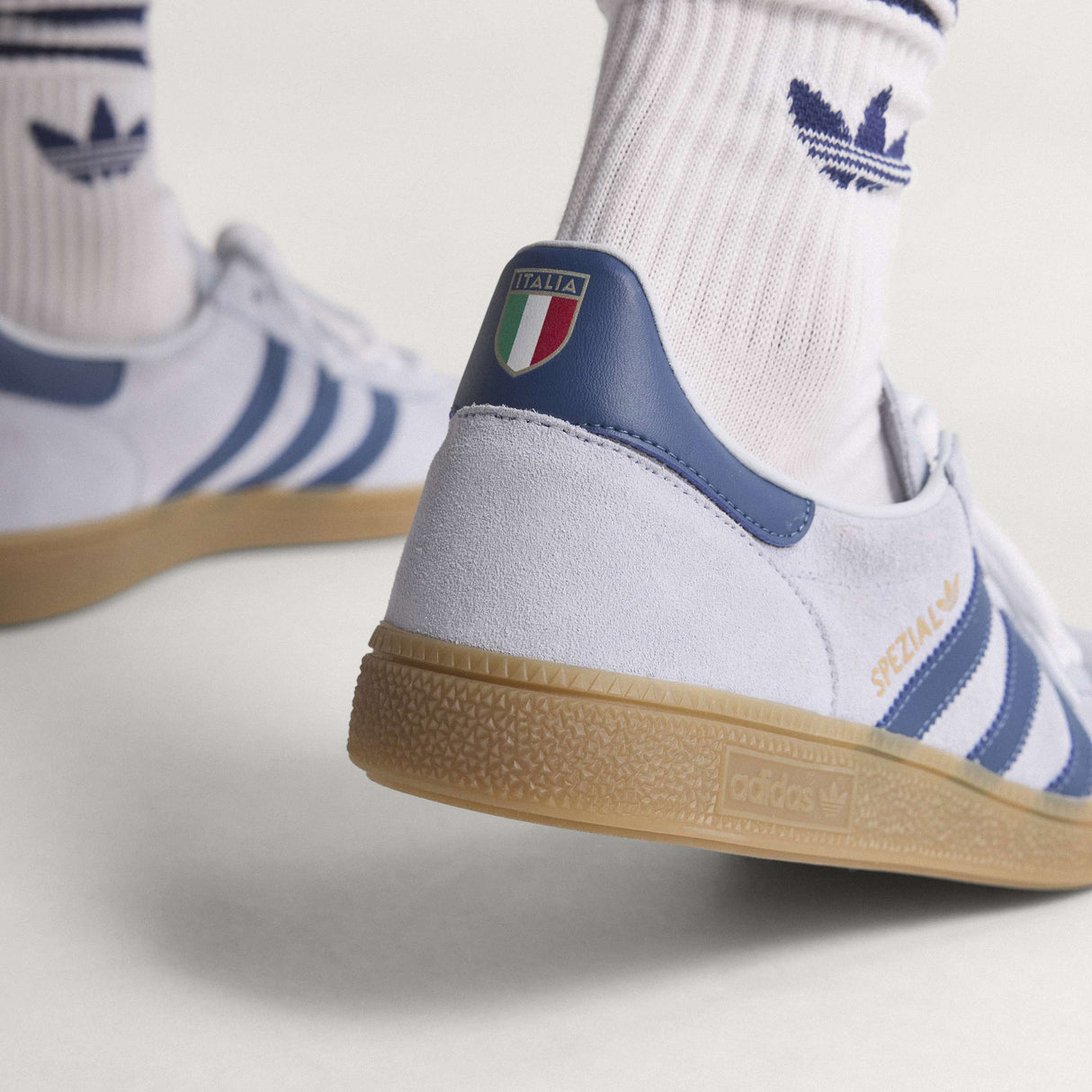 adidas Handball Spezial Shoes - Multicolor - Best Buy Soccer