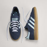 adidas Handball Spezial Shoes - Navy/White - Best Buy Soccer