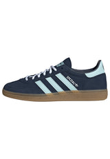 adidas Handball Spezial Shoes - Navy/White - Best Buy Soccer