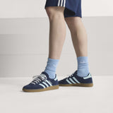 adidas Handball Spezial Shoes - Navy/White - Best Buy Soccer