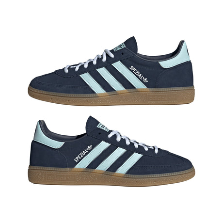 adidas Handball Spezial Shoes - Navy/White - Best Buy Soccer