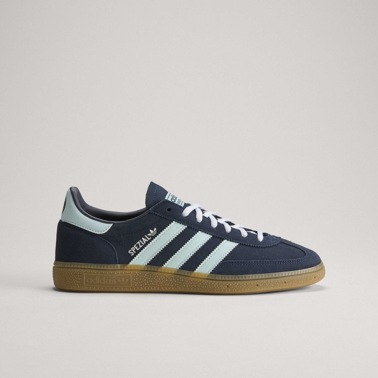 adidas Handball Spezial Shoes - Navy/White - Best Buy Soccer