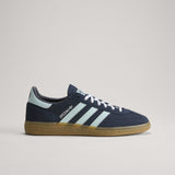 adidas Handball Spezial Shoes - Navy/White - Best Buy Soccer