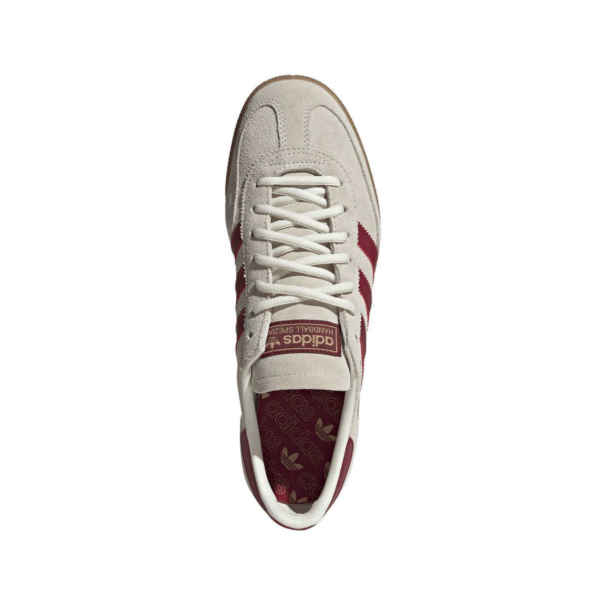 adidas Handball Spezial Shoes - White - Best Buy Soccer