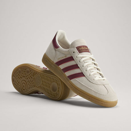 adidas Handball Spezial Shoes - White - Best Buy Soccer