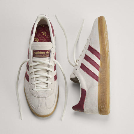 adidas Handball Spezial Shoes - White - Best Buy Soccer