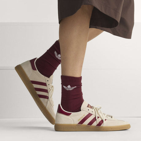 adidas Handball Spezial Shoes - White - Best Buy Soccer