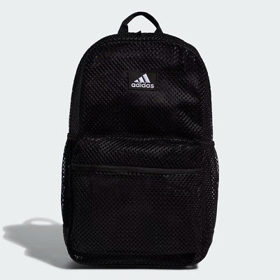 adidas Hermosa II Mesh Backpack - Best Buy Soccer