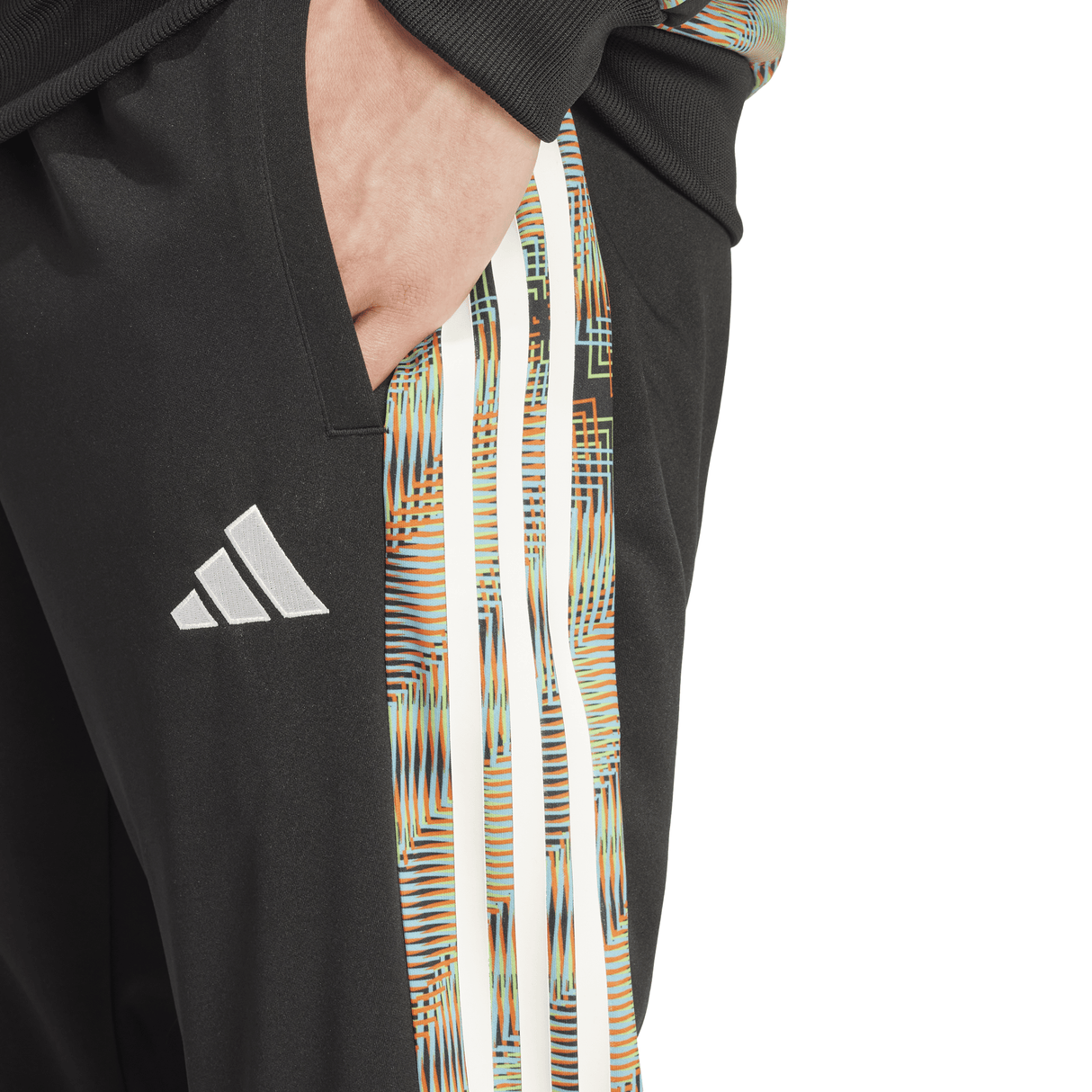 adidas Hispanic Celebration Track Pant - Best Buy Soccer