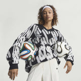 adidas Historical Set World Cup Soccer Ball - Multicolor - Best Buy Soccer