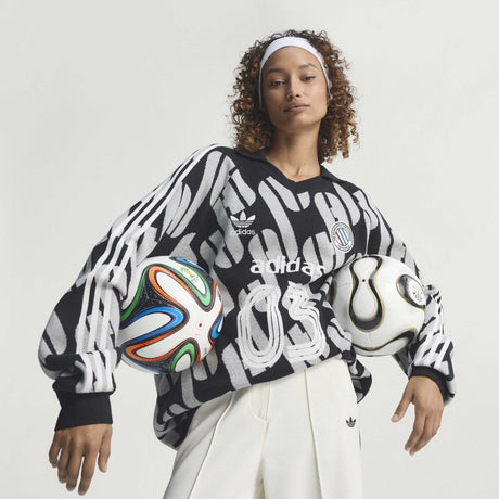 adidas Historical Set World Cup Soccer Ball - Multicolor - Best Buy Soccer