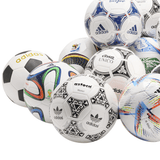 adidas Historical Set World Cup Soccer Ball - Multicolor - Best Buy Soccer
