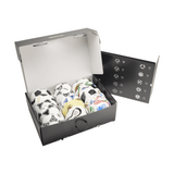 adidas Historical Set World Cup Soccer Ball - Multicolor - Best Buy Soccer