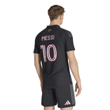 adidas Inter Miami CF Away Authentic Messi Men's Soccer Jersey 26/27 - Black/Pink - Best Buy Soccer