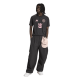 adidas Inter Miami CF Away Men's Soccer Jersey 26/27 - Black/Pink - Best Buy Soccer