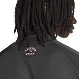 adidas Inter Miami CF Away Men's Soccer Jersey 26/27 - Black/Pink - Best Buy Soccer