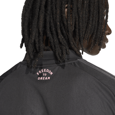 adidas Inter Miami CF Away Men's Soccer Jersey 26/27 - Black/Pink - Best Buy Soccer