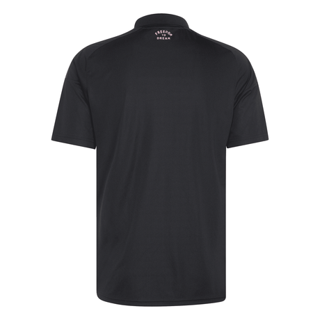 adidas Inter Miami CF Away Men's Soccer Jersey 26/27 - Black/Pink - Best Buy Soccer